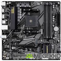 Gigabyte B550M DS3H R2