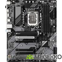 GIGABYTE B760 DS3H WIFI6E GEN5