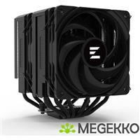 Zalman CNPS14X DUO Chipset Luchtkoeler Zwart 1 stuk(s)