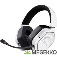 Trust GXT 493W Carus Draadloos Wit