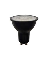 Artdelight GU10 LED 5W 2700K Dimbaar Zwart
