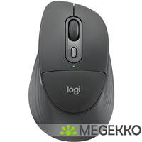 Logitech Signature Comfort Plus M850 Large Grafiet