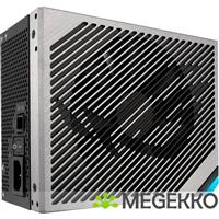 ASUS ROG -THOR-1200P3-GAMING-E power supply unit 1200 W 24-pin ATX ATX Zwart