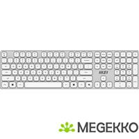 MSI FORGE K210 WIRELESS COMBO WHITE US