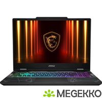 MSI Cyborg A15 AI B2HWFKG-215NL 15,6  Ryzen 7 260 RTX 5060 Gaming Laptop