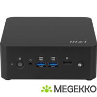 MSI Cubi NUC AI+ 2MG-002EU Copilot+ PC Intel Core Ultra 7 32GB Mini PC