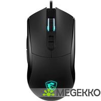 MSI FORGE GM320