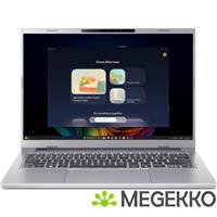 Acer Aspire 14 AI A14-61M-R329 14  Ryzen AI 5 330 Laptop