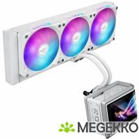 Asus ROG Ryuo IV SLC 360 ARGB White Edition