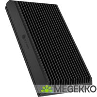 ICY BOX IB-1920M-C42 behuizing voor opslagstations M.2