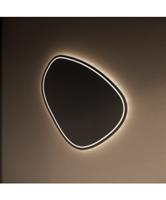 Gliss Design Ventro spiegel LED Verlichting en Spiegelverwarming 80x80 cm