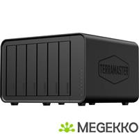 TerraMaster F6-424 Max