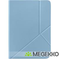 Kobo Clara Sleepcover Case Folioblad Blauw