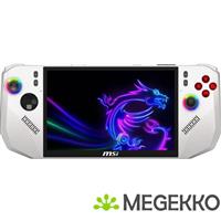 MSI Claw A8 BZ2EM-047NL Ryzen Z2 Extreme Handheld Gaming PC