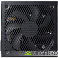 XPG PYLON II 650w power supply unit 24-pin ATX ATX Zwart