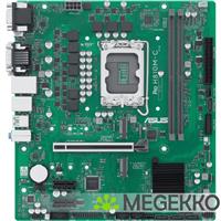 ASUS PRO H810M-C-CSM