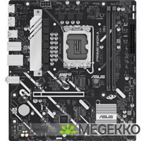 ASUS PRIME H810M-A-CSM
