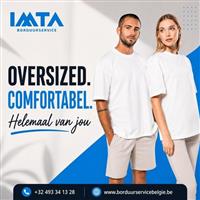 Oversized , Comfortabel , Helemaal van jou