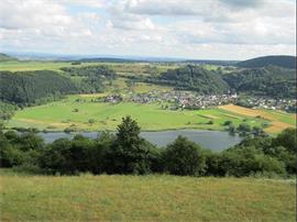 Biken in de Vulkaaneifel & Moezel