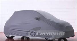 Fiat Autohoes, maathoes, carcover, housse