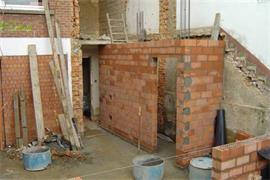 aannemer ruw EN -betonwerken nodig?