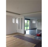 nieuwe verfla(a)gen binnen en buitenmuren