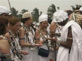 Zoeker en traditionele genezer tot uw dienst