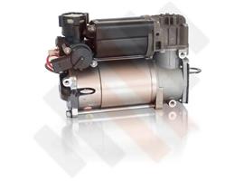 WABCO 4154033030 12v Luchtvering Compressor | Hulpluchtverin