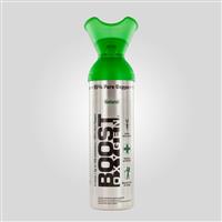 Boost 9L Pure Zuurstof 95% Zuiver in handige fles!