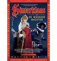 4 tickets Sinterklaas en de wakkere nachten