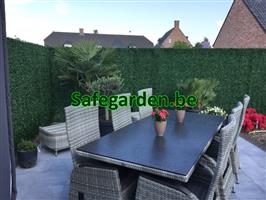 Kunsthaag Safegarden Ultra: luxe dichte haag -30%