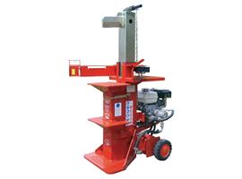 Ceccato houtklover 12t - benzine