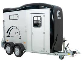 Cheval Liberté Touring Country315 x 167, 2000 kg paardentrai