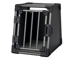 Aluminium Vervoersbox Grafiet Small 