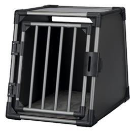 Aluminium Vervoersbox Grafiet Medium 