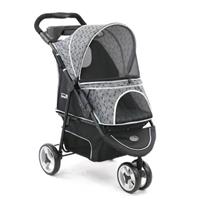 Hondenbuggy Innopet Allure Onyx 