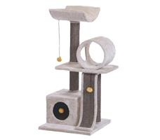 Krabpaal Cano Plus Beige 
