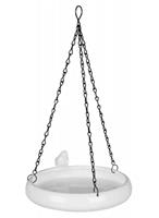 Drinkbak-Voederbak Keramiek   