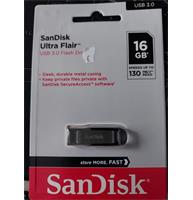 SANDISK USB sticks  Ultra Flair ...