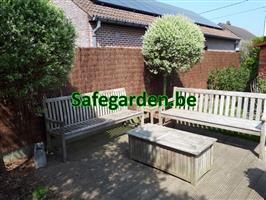 Heidematten Safegarden Forte 2.5 kg - 35% en meer