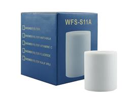 Wisselfilter Douche Filter WFS-S11A en WFS-S12B Vitamine C