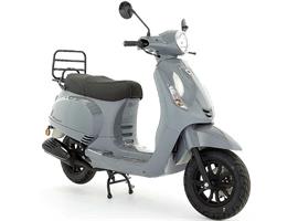 DTS Milano R (Nardo Grijs) bij Central Scooters kopen €1548,