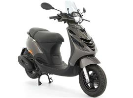 Piaggio ZIP SP Full options (Porsche Agaat) bij Central Scoo