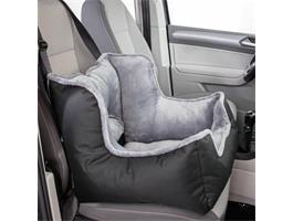 Autostoel Grijs 50x50x40cm