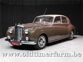 Bentley S2 Radford 60