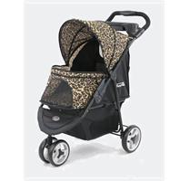 Hondenbuggy Innopet Allure Cheetah   