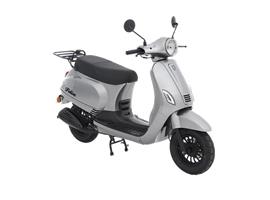 BTC Felice (Zilver) bij Central Scooters kopen €1898,00 of l