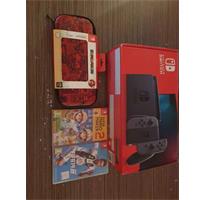 Nintendo Switch tekoop