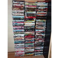 Verzameling van ongeveer 200 films