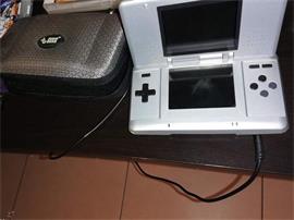 NintendoDS + etui